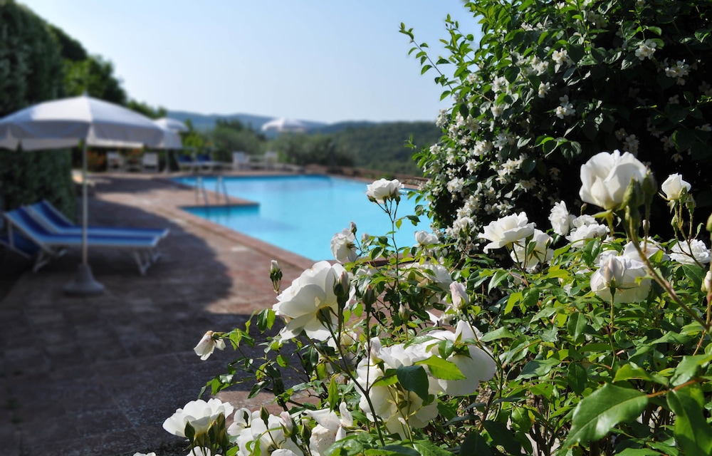 Villa Casalecchi Country Hotel 35/50