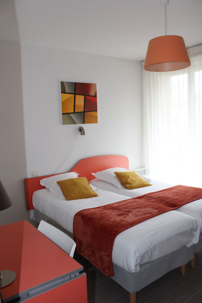 City Lodge Du Campus 10/43
