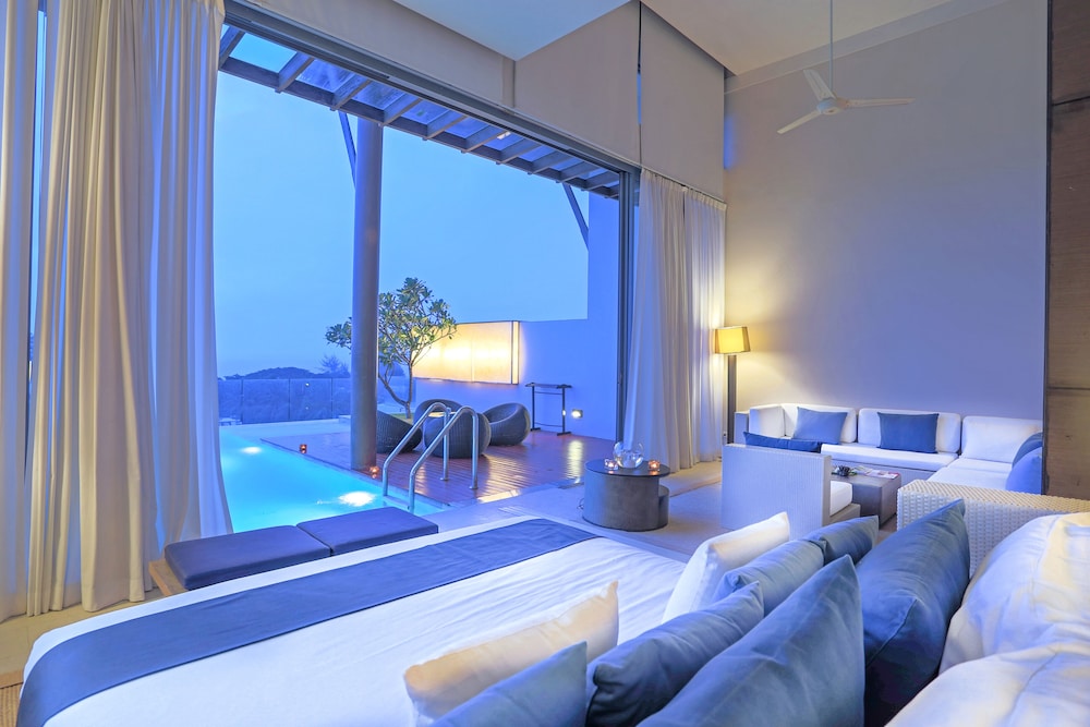 Veranda Resort and Villas Hua Hin Cha Am 73/82