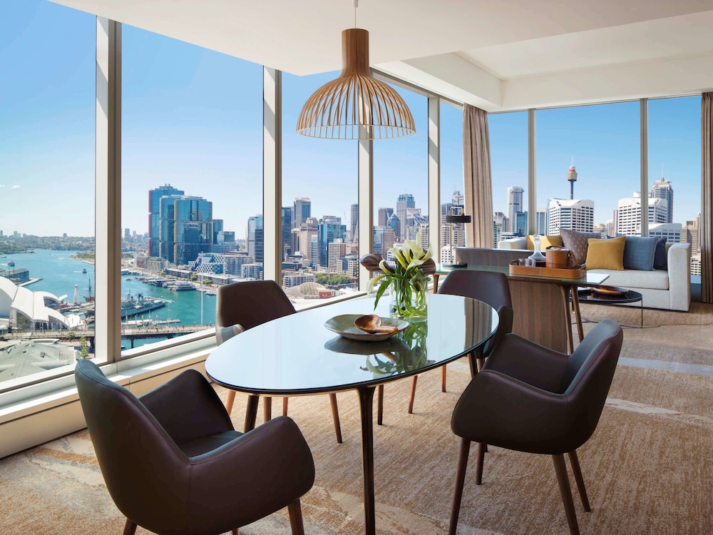 Sofitel Sydney Darling Harbour 50/71