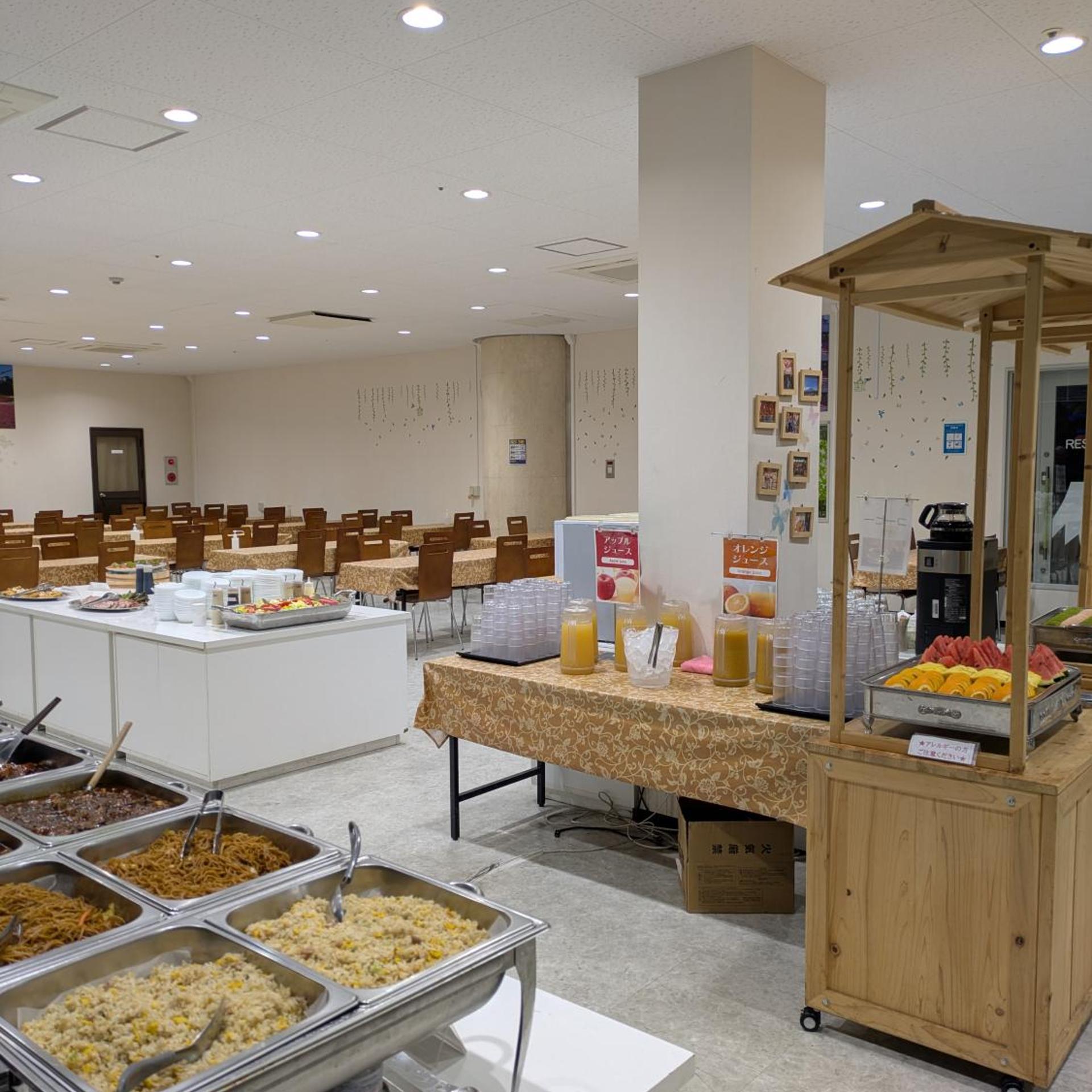 Fuji Mountain Resort Hotel 5/29