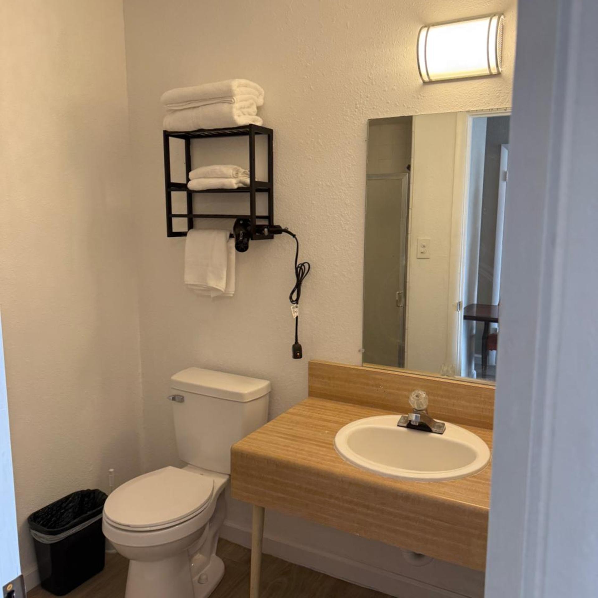 Travelodge by Wyndham Susanville 17/17