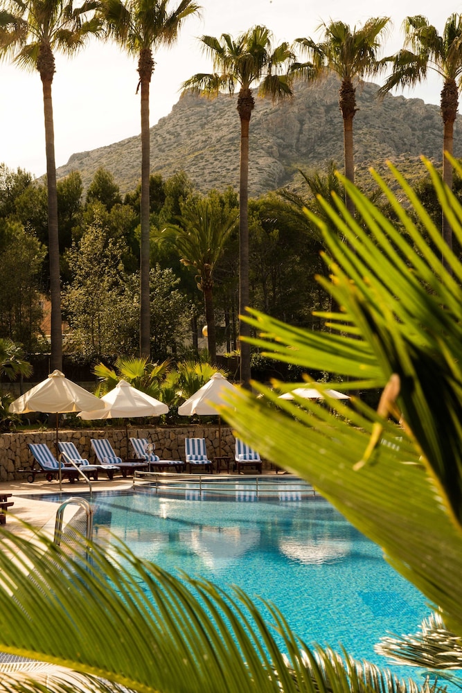 Hotel Cala Sant Vicenc - Adults Only 26/60