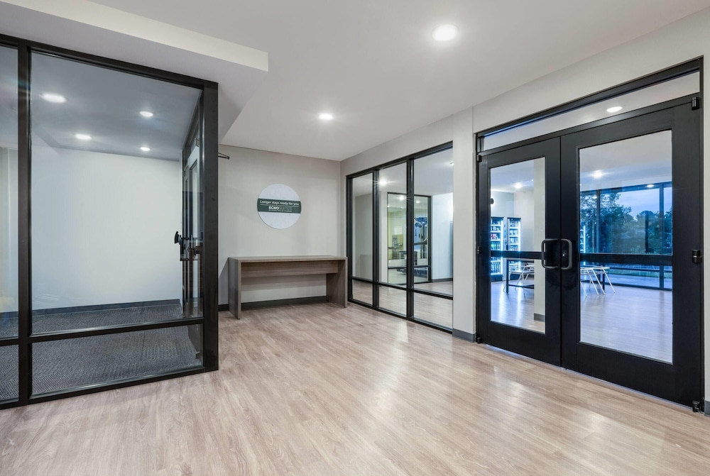 ECHO Suites Extended Stay by Wyndham Bozeman 54/68