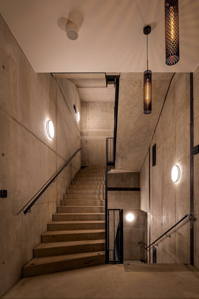 Zleep Hotel Prague 25/47