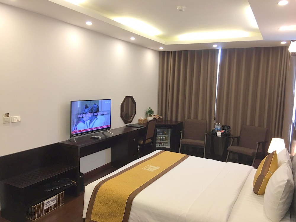 T&M Luxury Hotel Hanoi 25/57