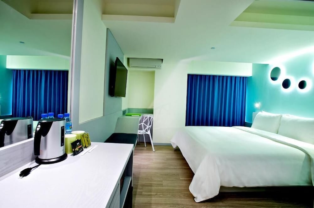 CLASSIC, DOUBLE BED