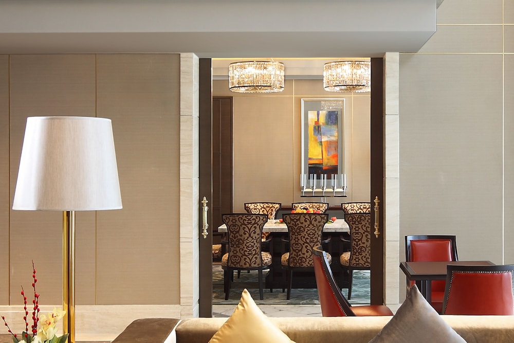 Sheraton Guangzhou Hotel 27/33