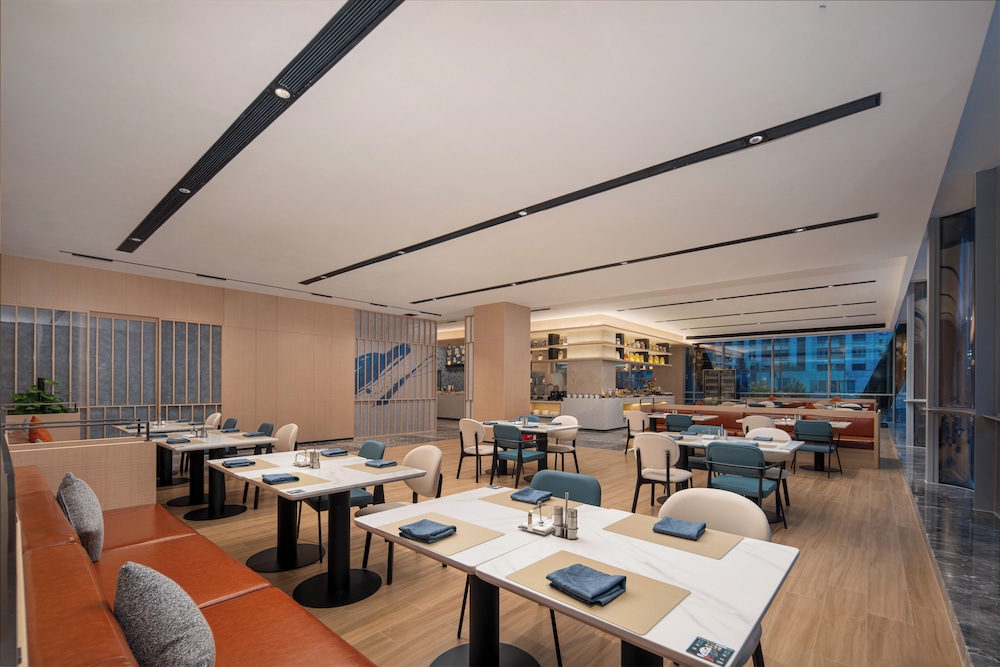 Fairfield By Marriott Yiwu 24/31
