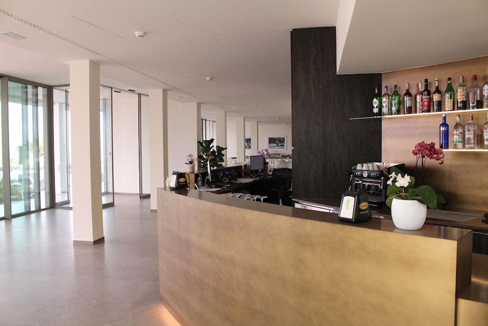 Best Western Hotel Cristallo 7/50