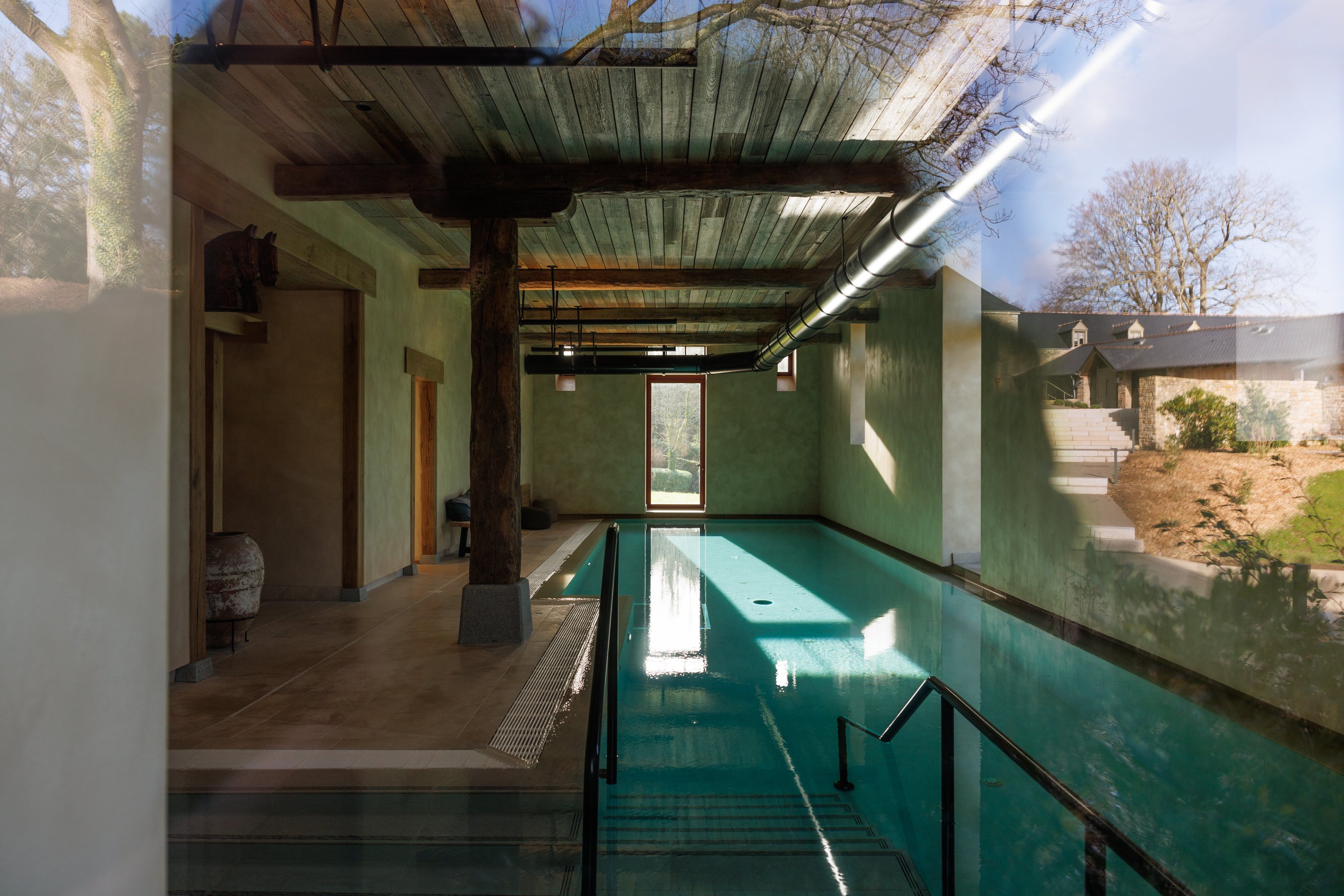 Domaine de Locguenole & Spa 22/50