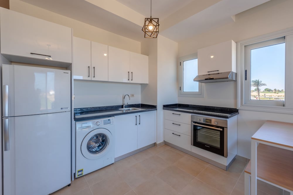 VESTA Wadi Jebal Residence 38/55