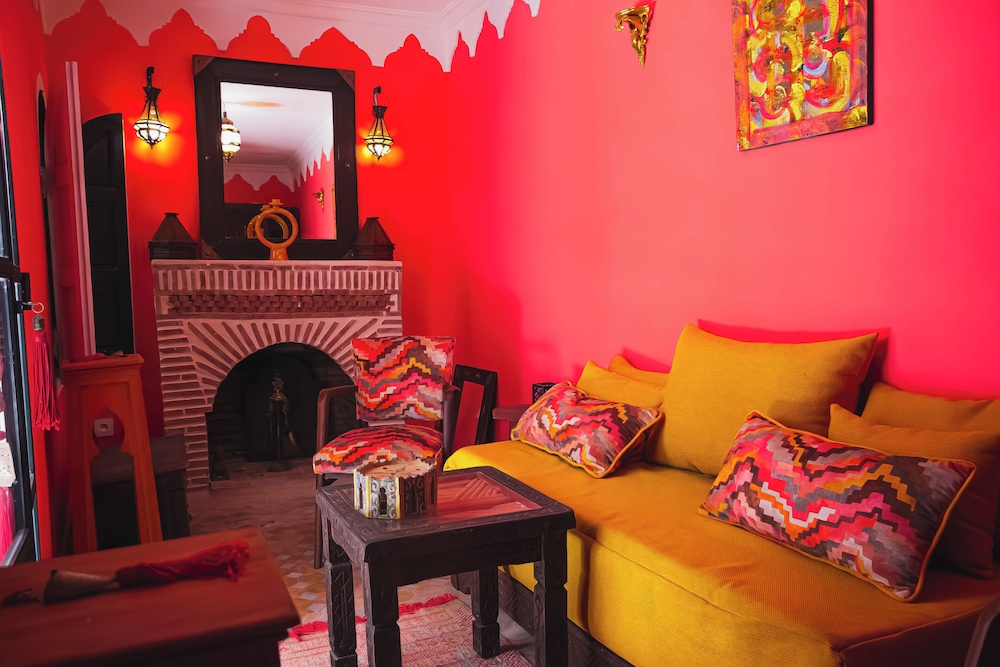 Riad Dar Lalla 29/41