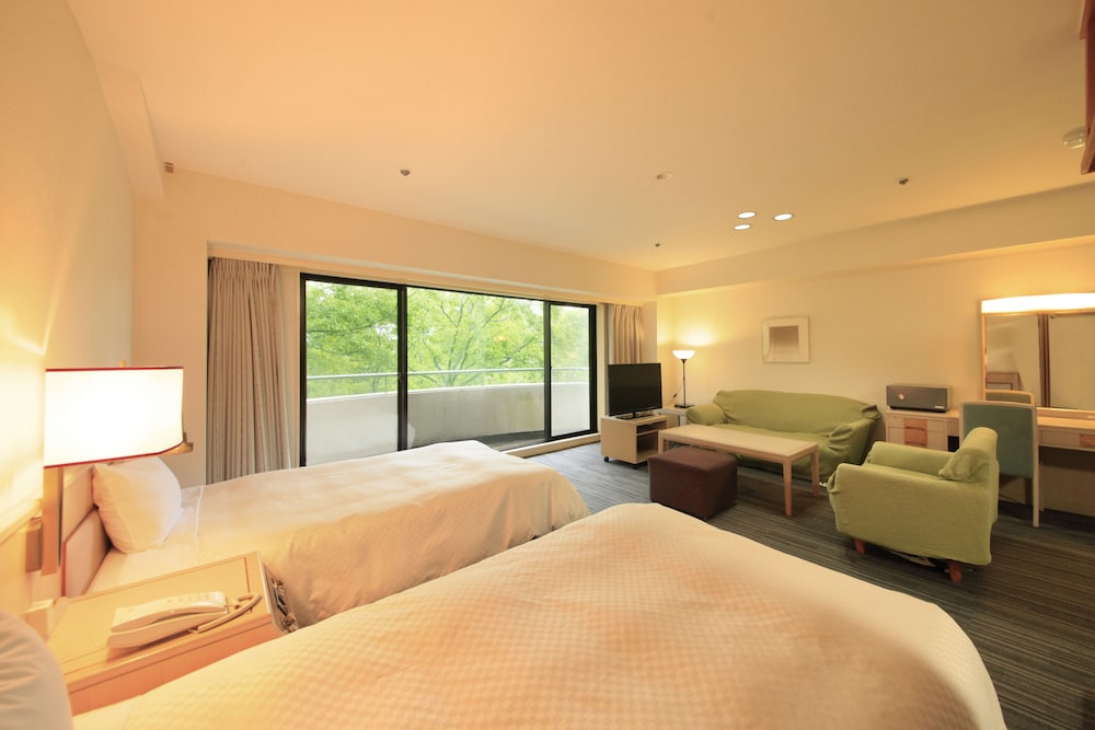EN Resort Re'Cove Hakone 17/50