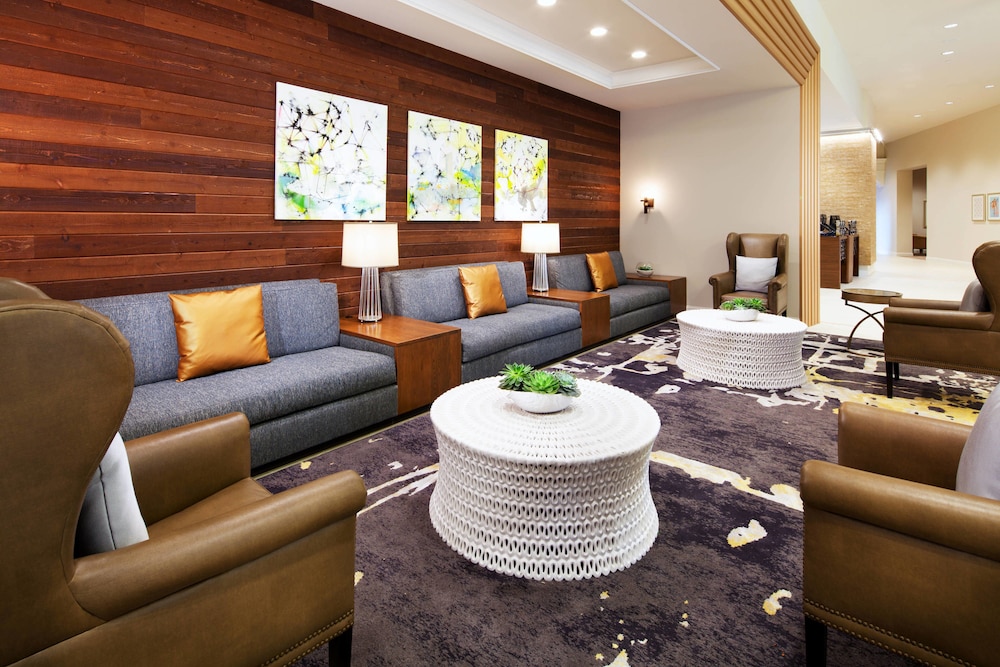 SHERATON MCKINNEY HOTEL 22/54