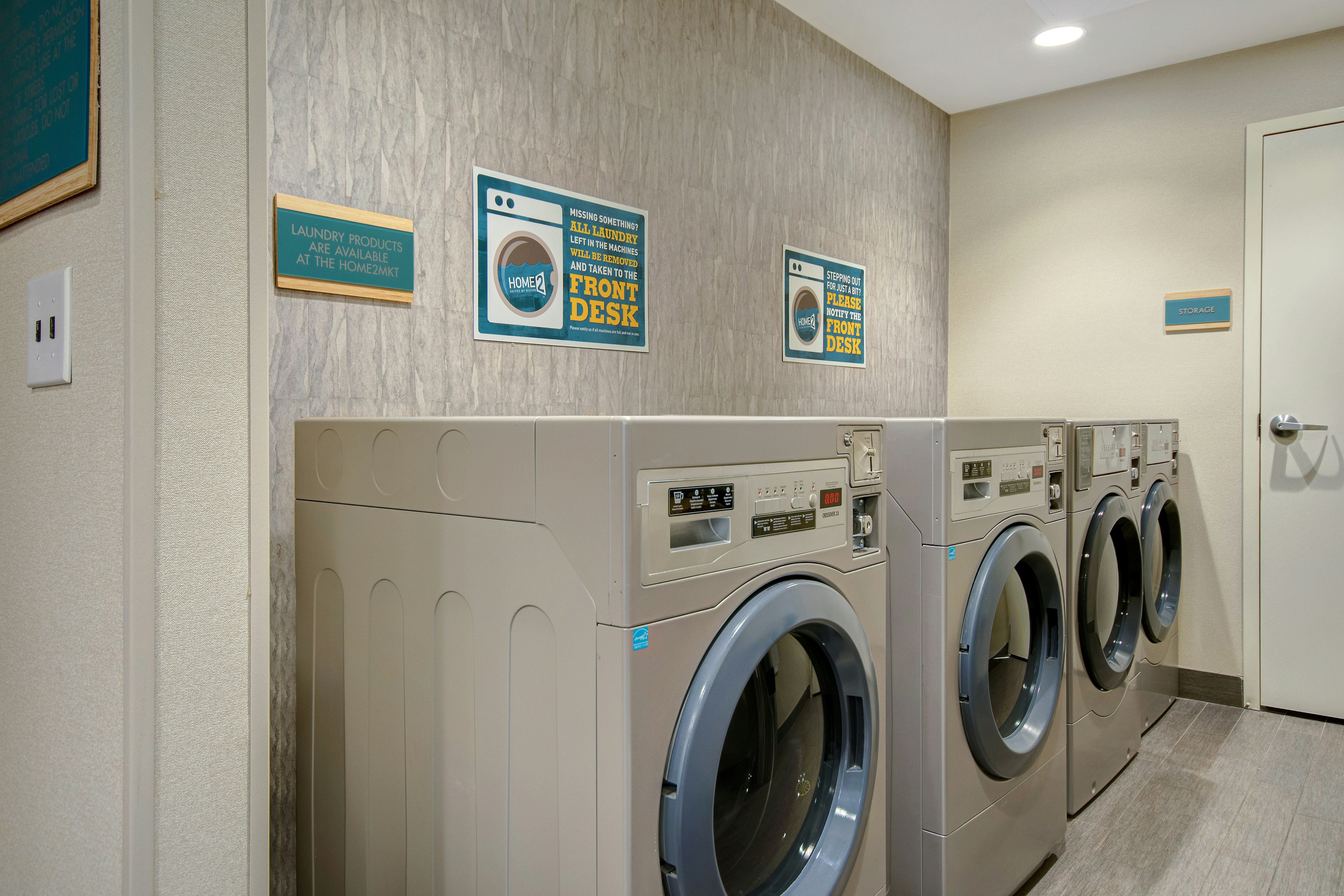 Home2 Suites By Hilton Waco 23/47