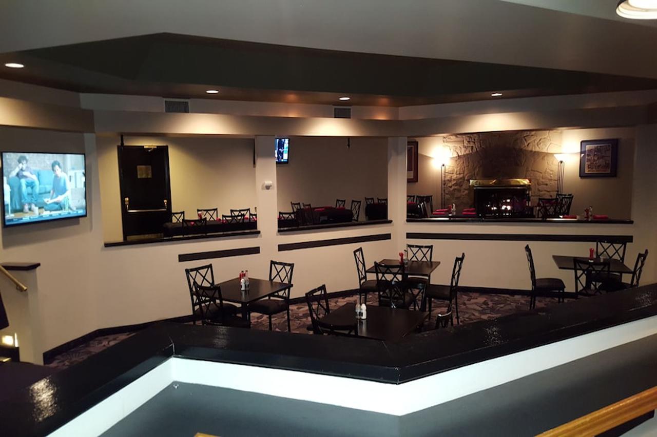 M Hotel Buffalo 24/48