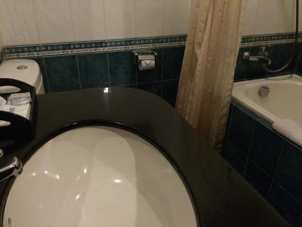 Blue Atlantic International Hotel 18/18