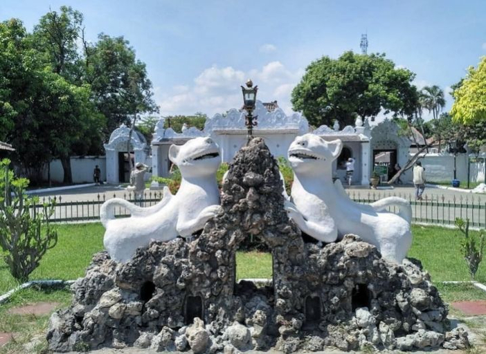 Koening Gallery Hotel Cirebon 10/11