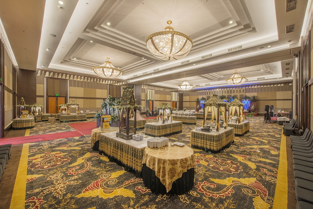 El Hotel Banyuwangi 27/42