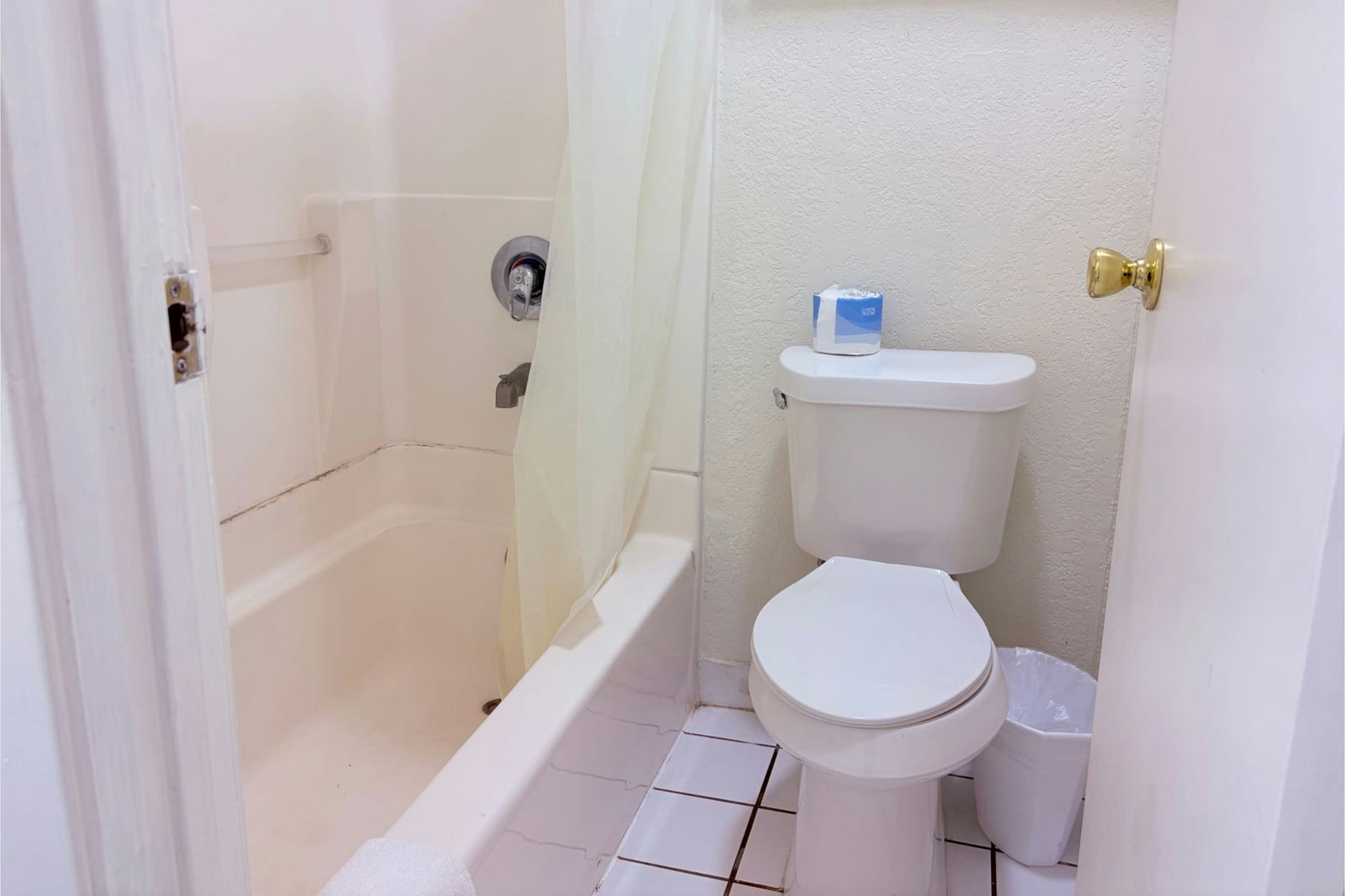 Del Rio Inn TX By Hotel O 51/58