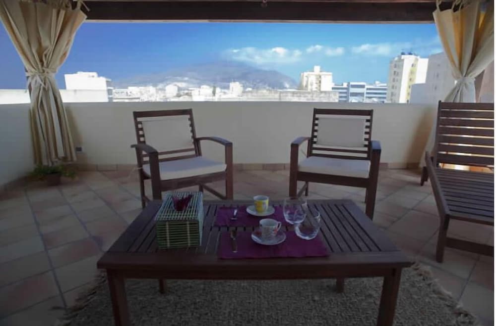 Casa Vacanze La Mattanza 35/48