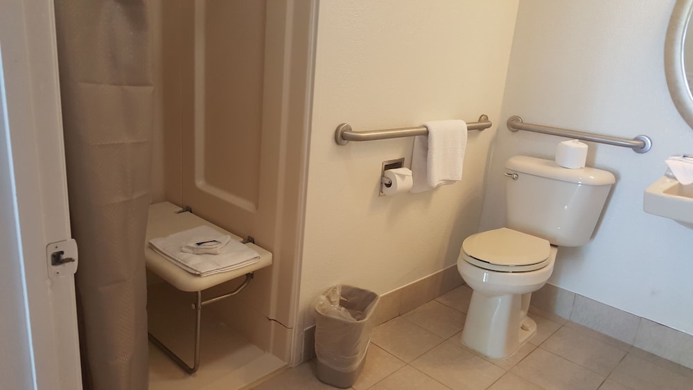 Motel6 Columbus, OH - OSU 27/54