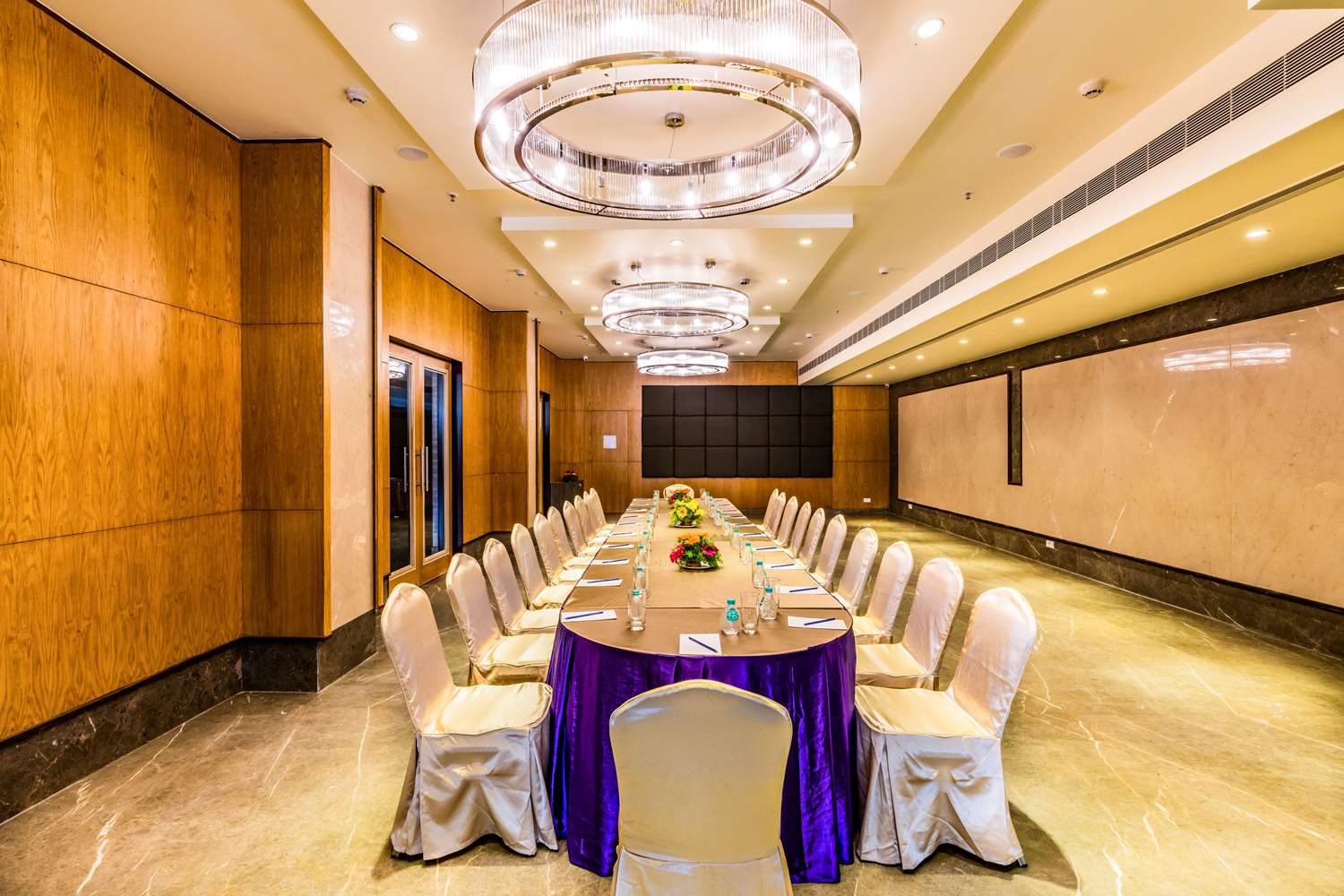 Quality Inn Ramachandra 13/13