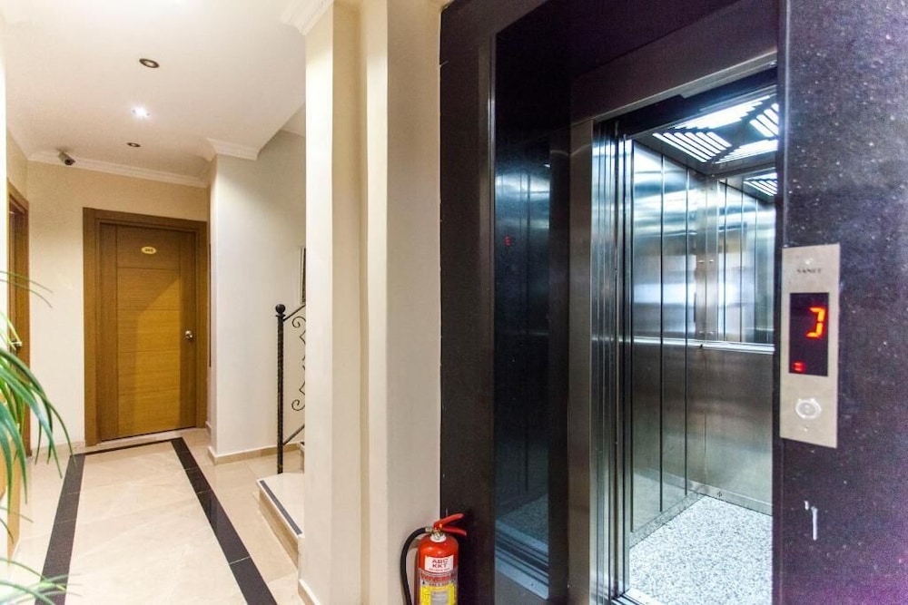 Pera Life Hotel 27/51