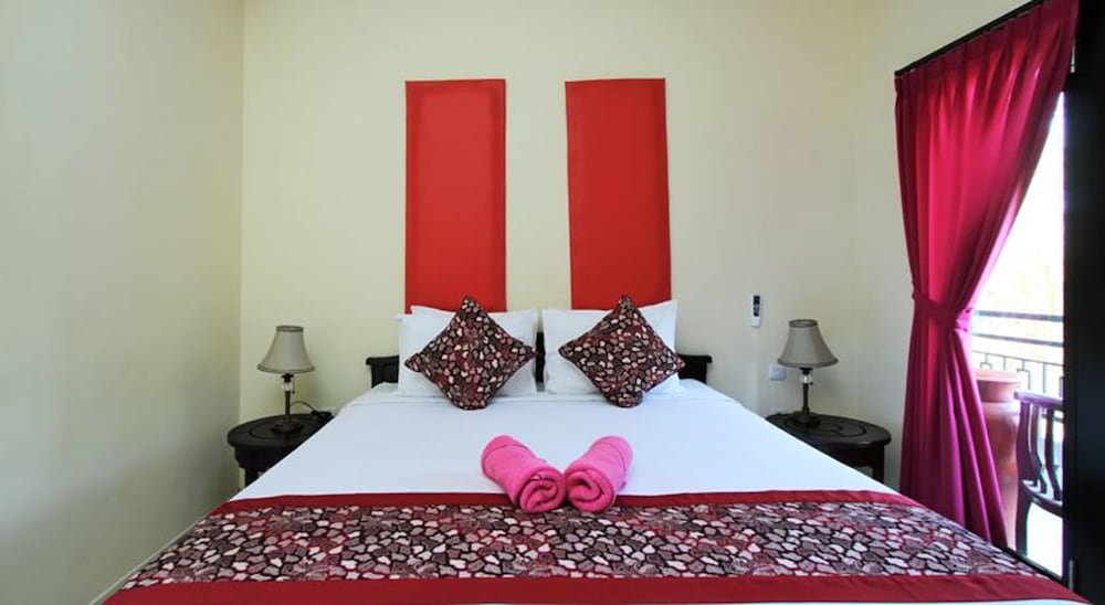 Ramantika Bali House 8/61