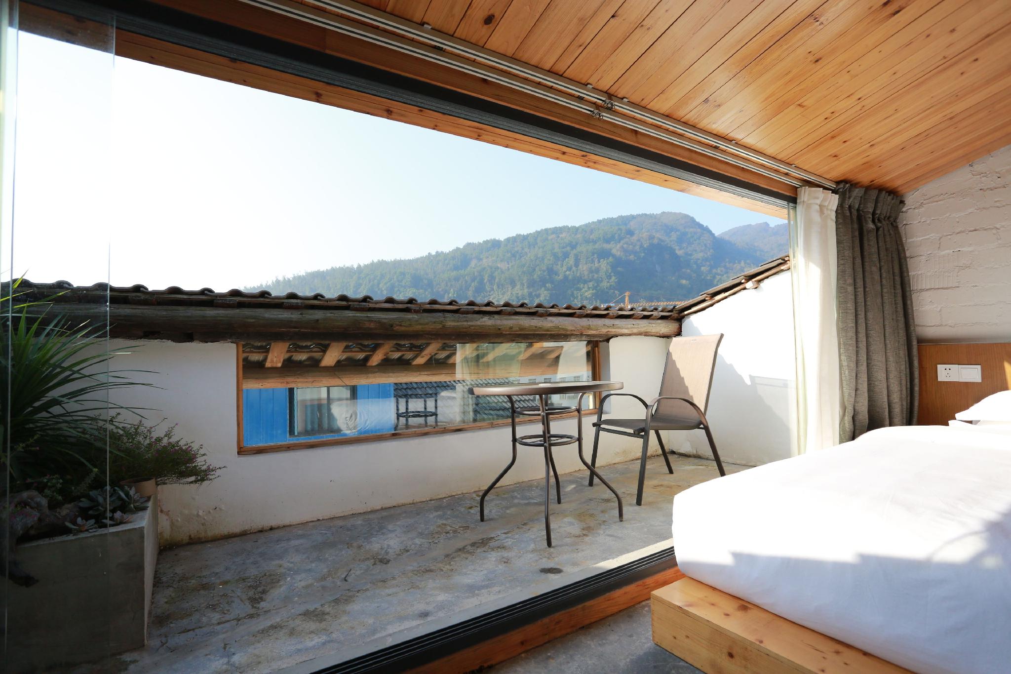 Design, Twin Beds