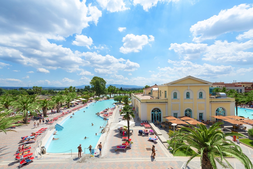 Victoria Terme Hotel 3/54