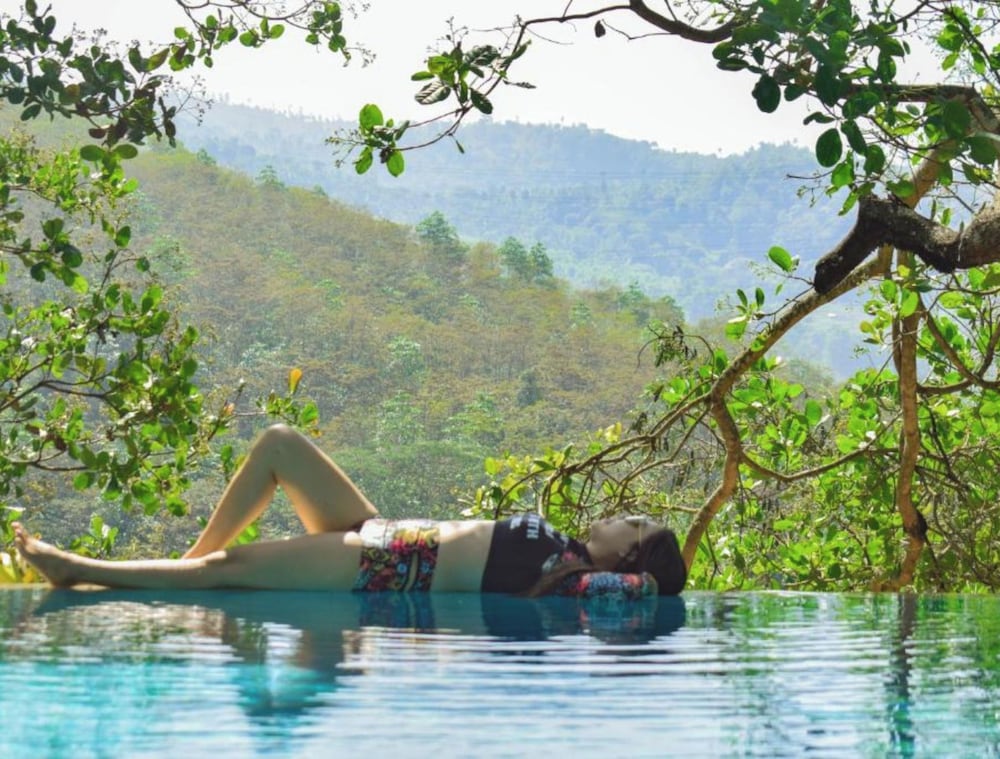 Aqua Dunhinda Villa & Nature Retreat 41/50