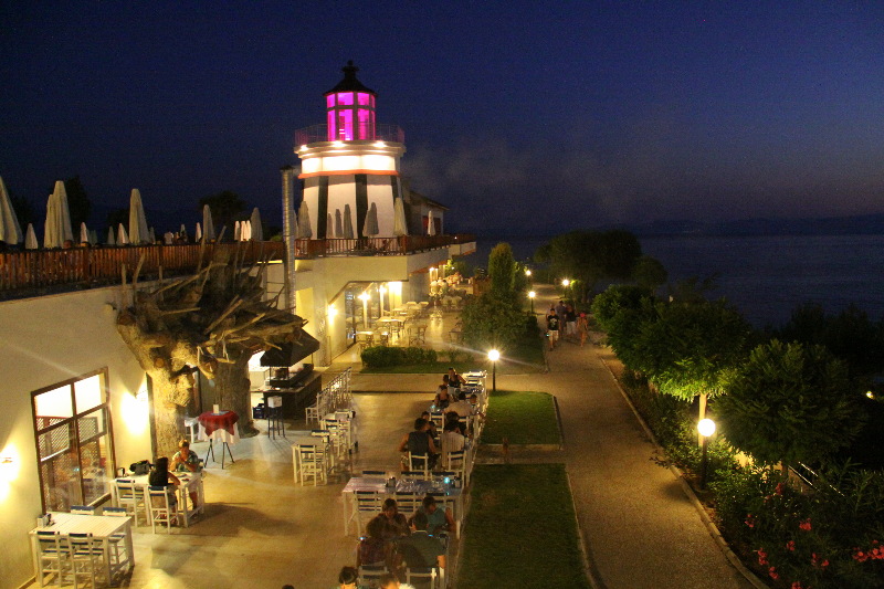 Sealight度假村(Sealight Resort Hotel) 图片5