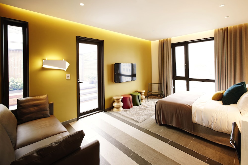 MD Hotel Dongtan (Formerly Staz Hotel Dongtan) 16/71