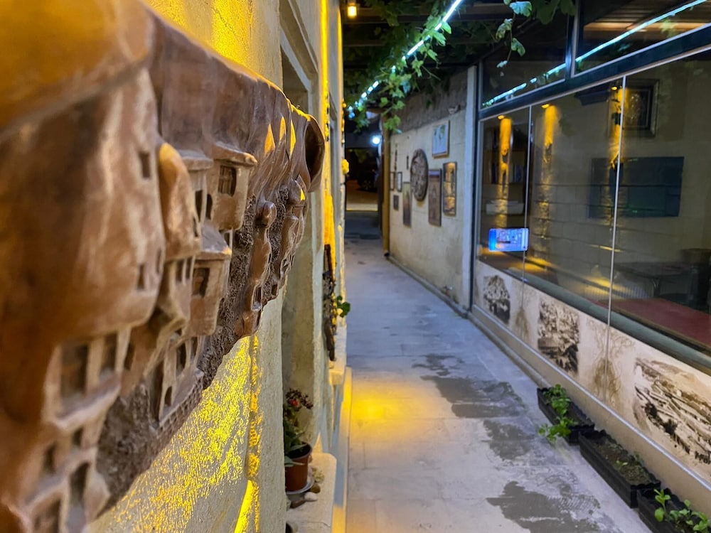 Urgup Inn Cave Hotel 72/79