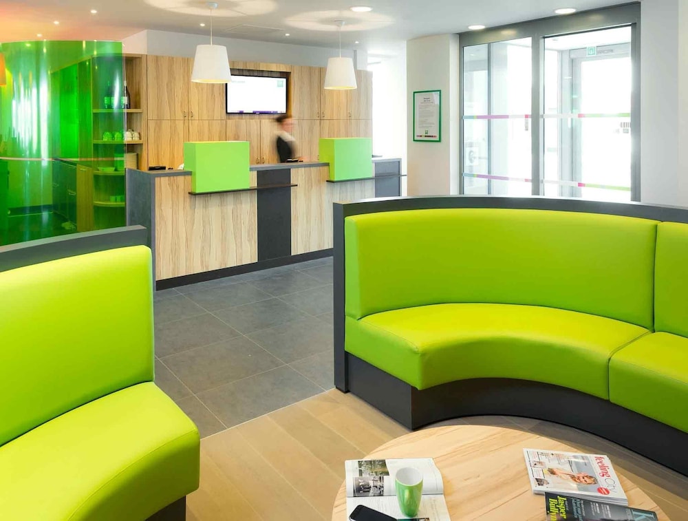 Ibis Styles Zeebrugge 54/79