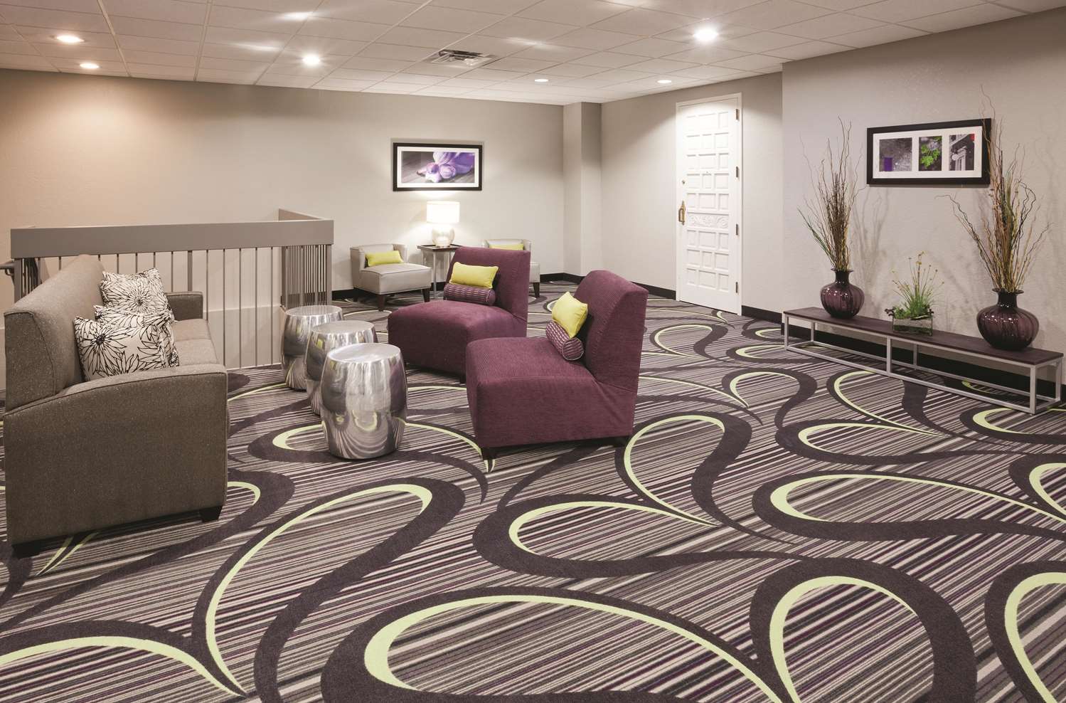 La Quinta Inn & Suites by Wyndham Minneapolis Bloomington W 29/52