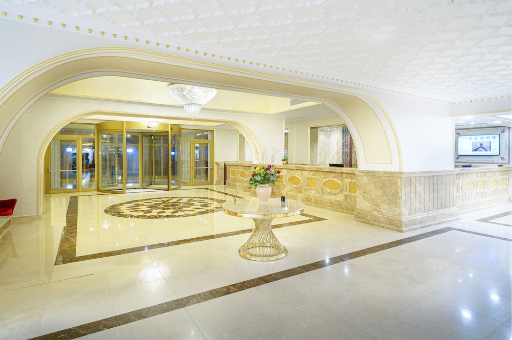 Ramada Plaza by Wyndham Silivri 6/64