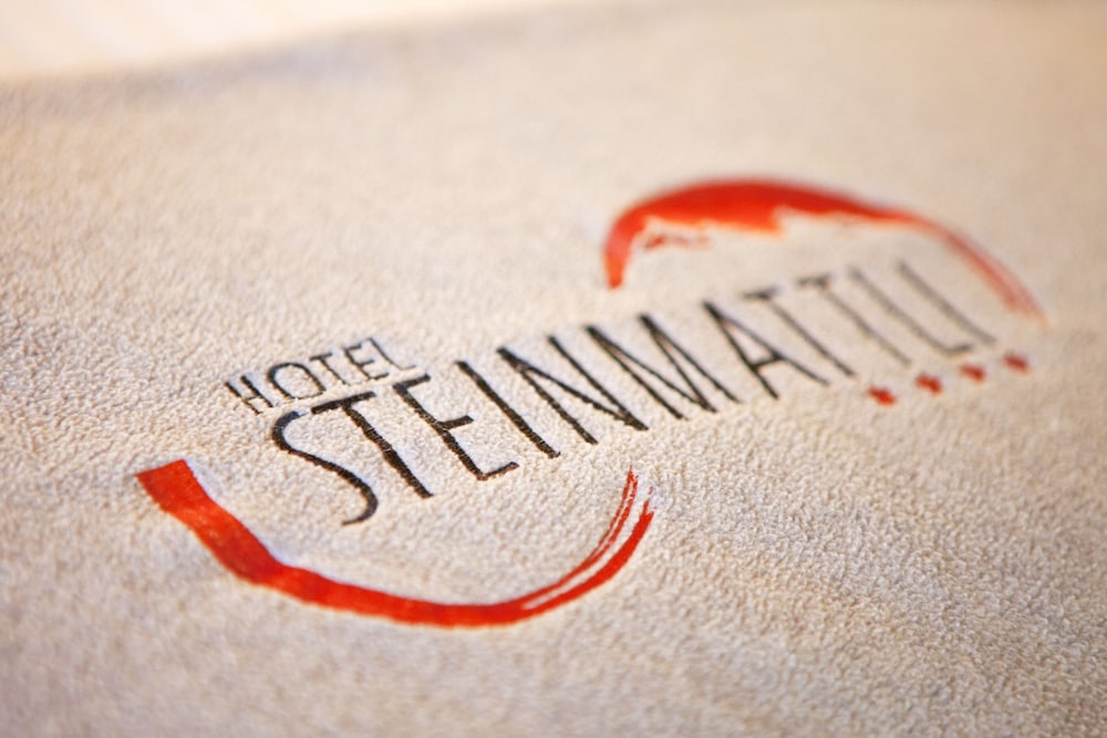Hotel Steinmattli 16/43