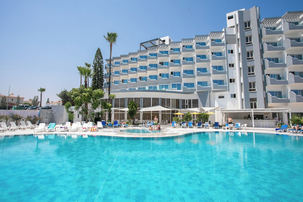 Papouis Protaras Hotel 6/65