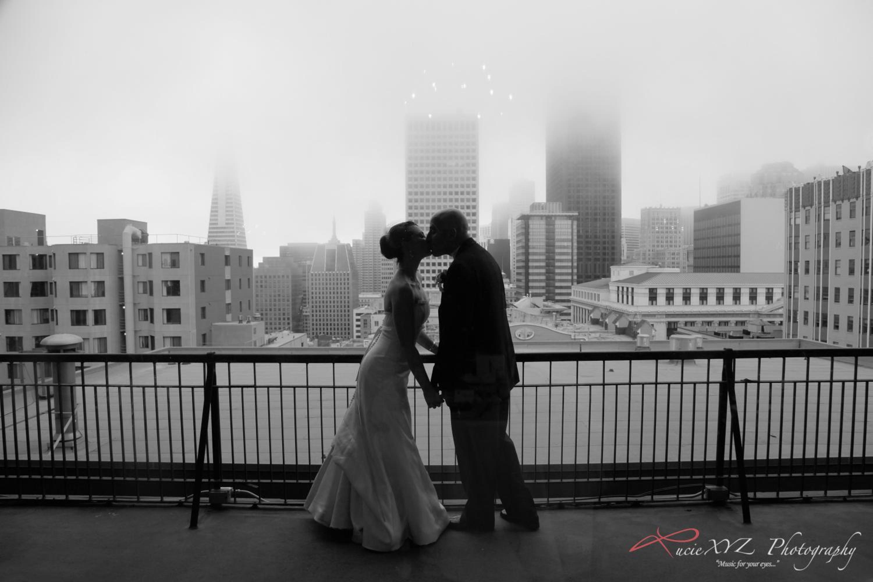 University Club of San Francisco 43/50