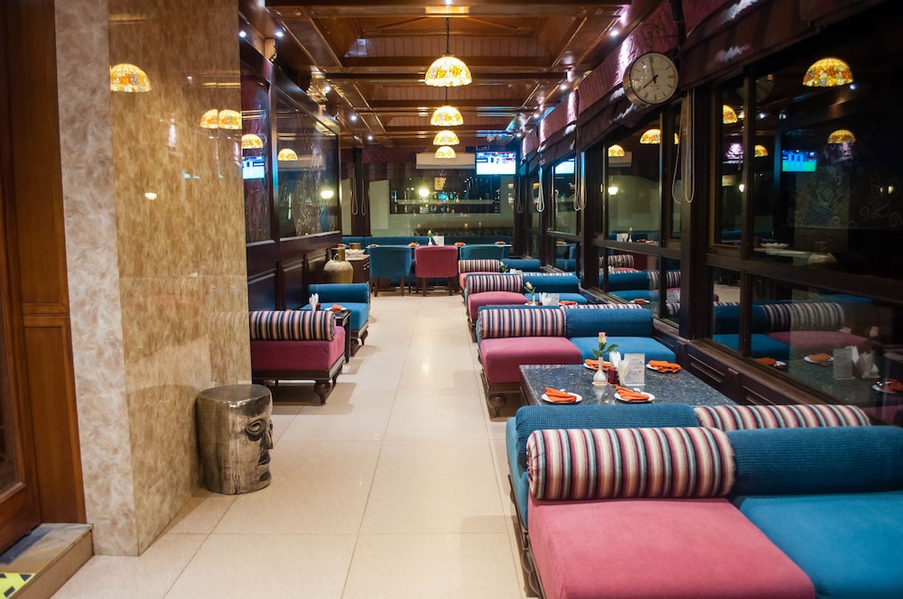 Hotel Southgate Shimla 28/31