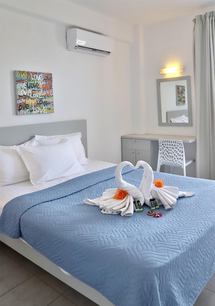 Elounda Krini Hotel by GHH 24/79