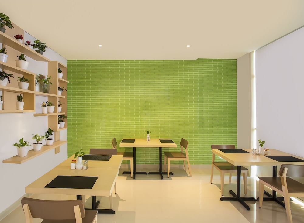 Zest Parang Raja Solo by Swiss-Belhotel International 35/51