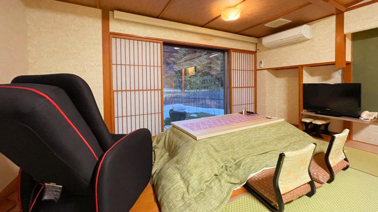 Japanese Western, G, Mountain View