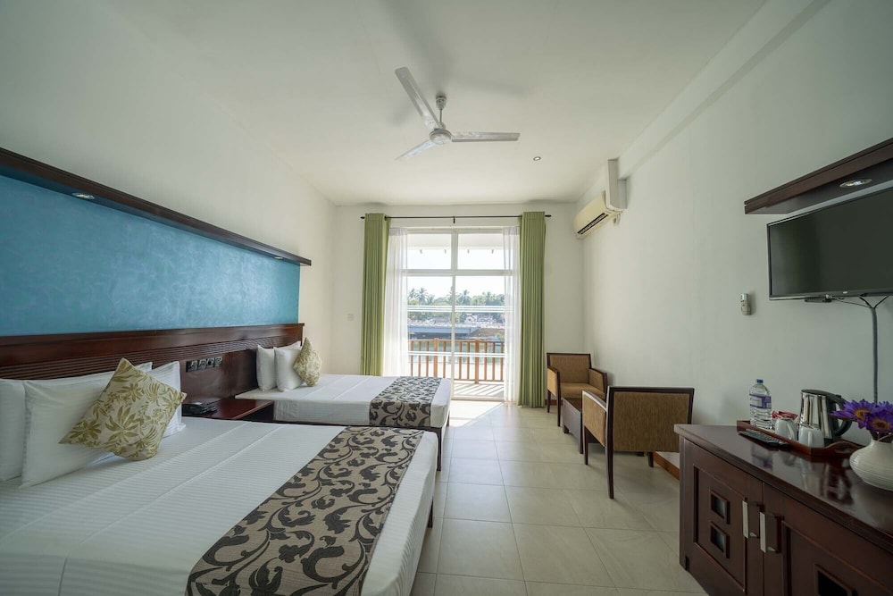 Mandara Resort 9/44
