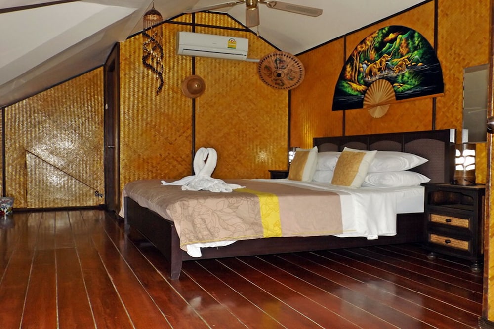Homestay Chiang Rai 12/50