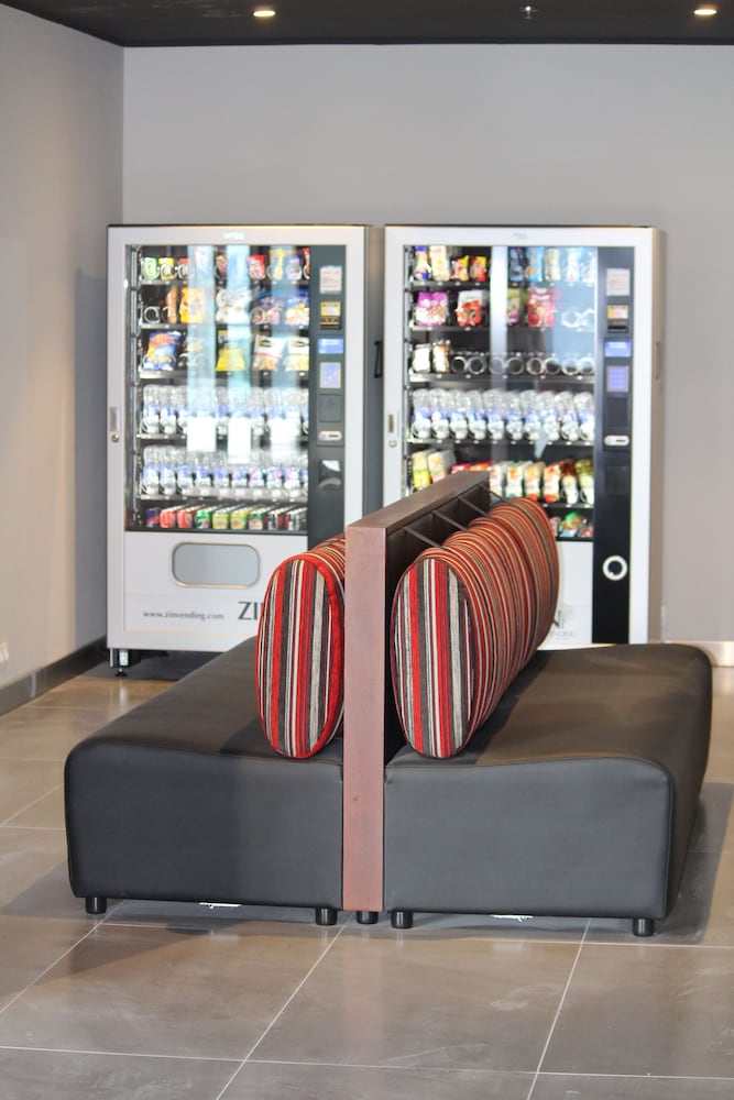 Star inn Lisbon Airport 35/61