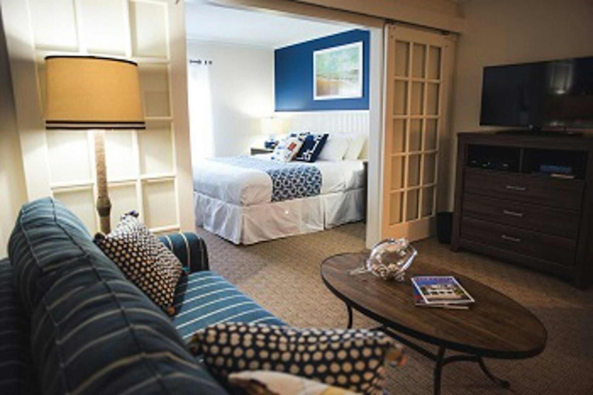 The Circle Hotel Fairfield 20/37